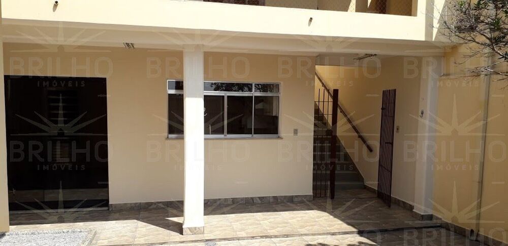 Sobrado para alugar com 2 quartos, 120m² - Foto 2