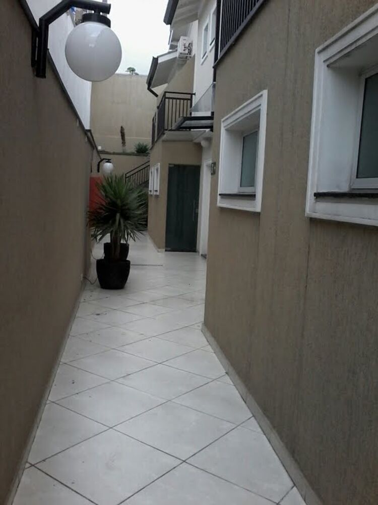 Casa de Condomínio à venda com 3 quartos - Foto 2