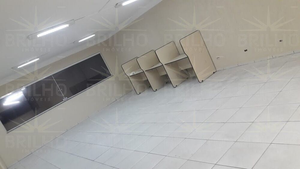 Depósito-Galpão, 318 m² - Foto 3