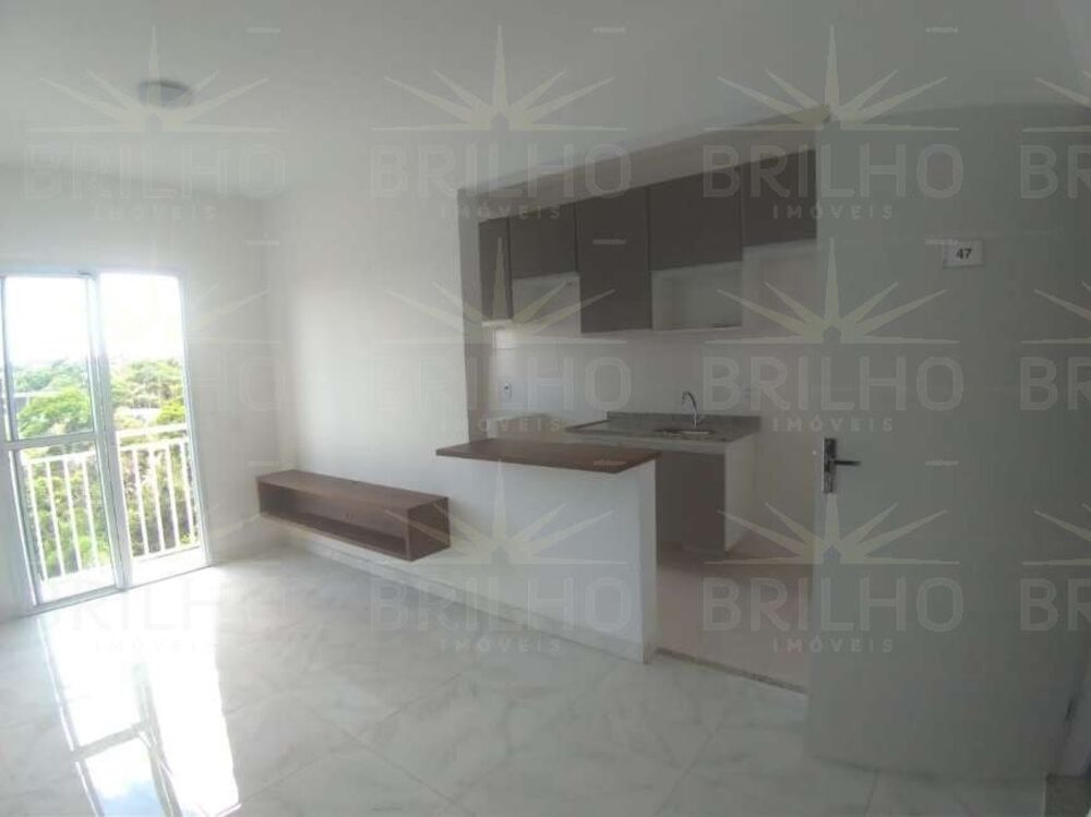 Apartamento, 2 quartos, 51 m² - Foto 6
