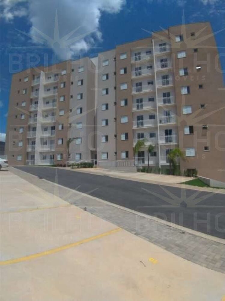 Apartamento, 2 quartos, 51 m² - Foto 1