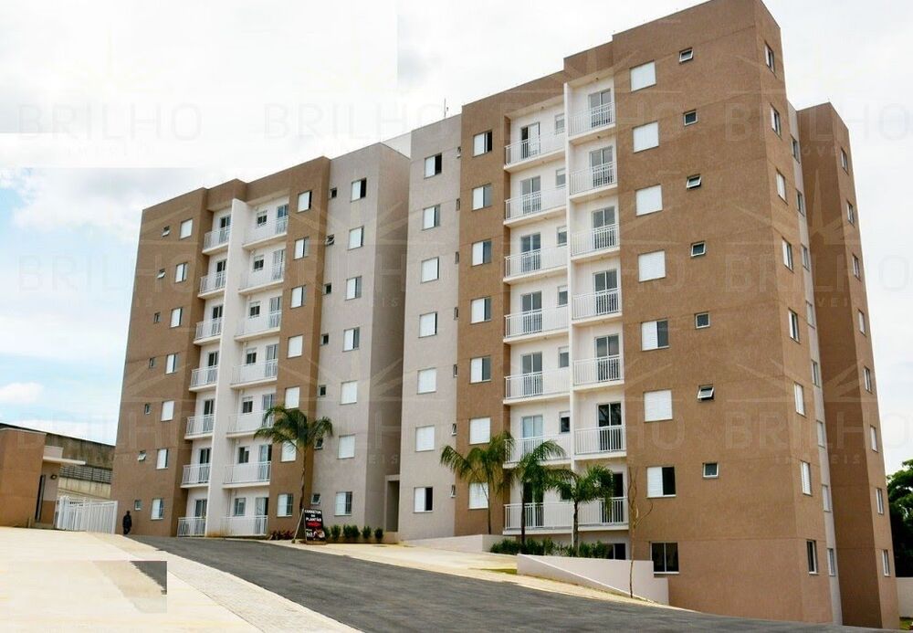 Apartamento, 2 quartos, 51 m² - Foto 8