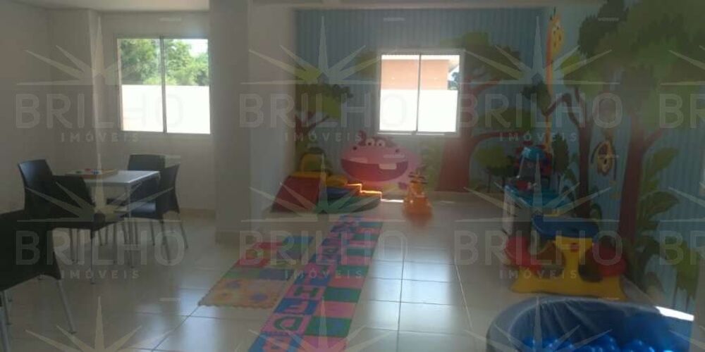 Apartamento, 2 quartos, 51 m² - Foto 3