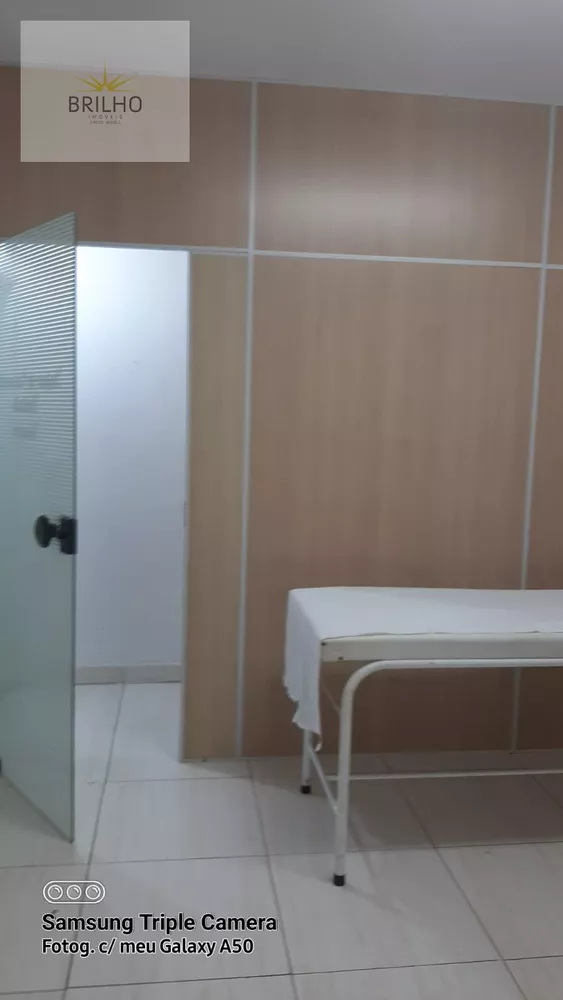 Loja-Salão para alugar, 18m² - Foto 2