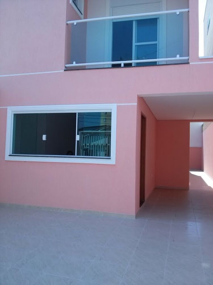 Sobrado, 3 quartos, 160 m² - Foto 4
