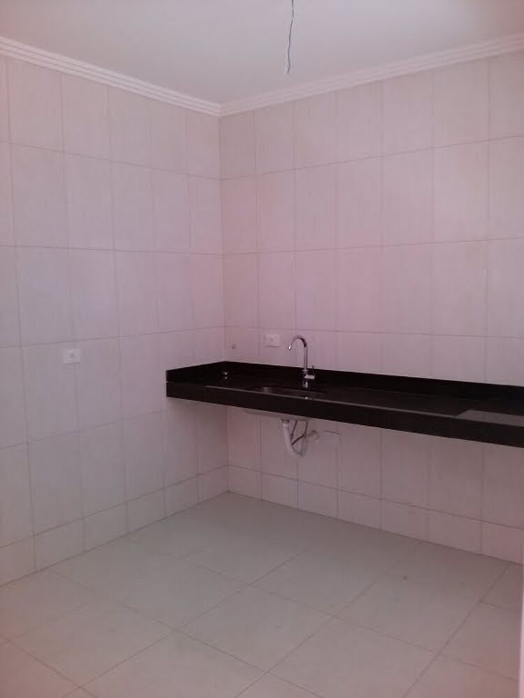 Sobrado, 3 quartos, 160 m² - Foto 1