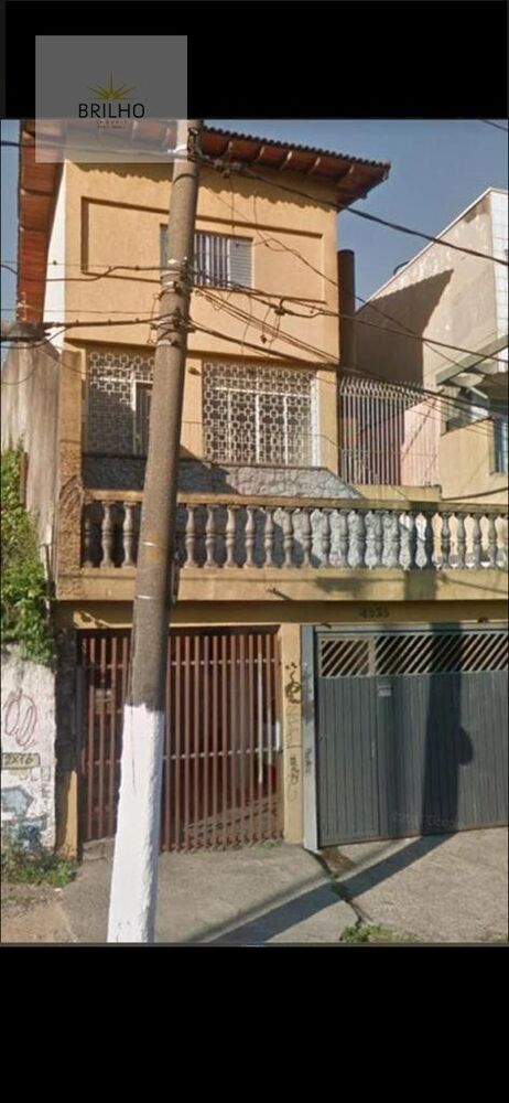 Sobrado à venda com 4 quartos, 240m² - Foto 12