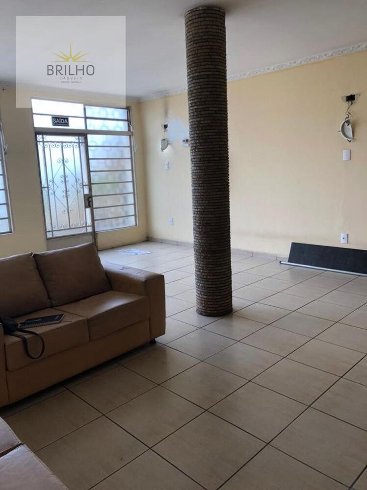 Sobrado, 4 quartos, 240 m² - Foto 16