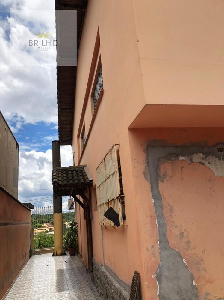 Sobrado, 4 quartos, 240 m² - Foto 18