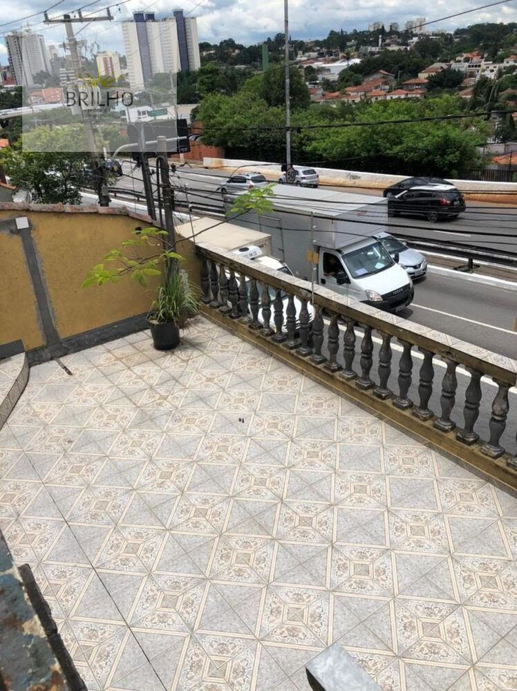 Sobrado à venda com 4 quartos, 240m² - Foto 11