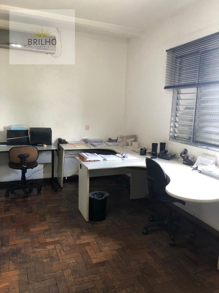 Sobrado, 4 quartos, 240 m² - Foto 15