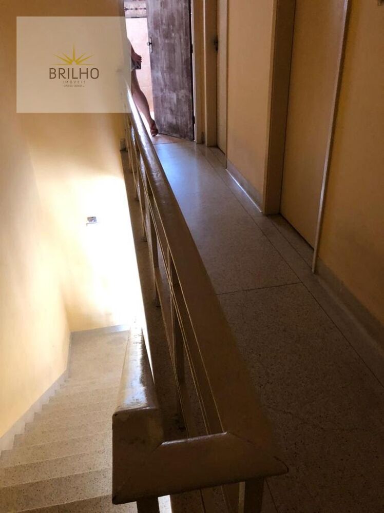 Sobrado, 4 quartos, 240 m² - Foto 13