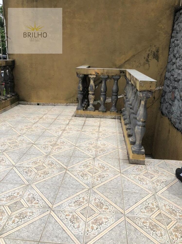 Sobrado à venda com 4 quartos, 240m² - Foto 10