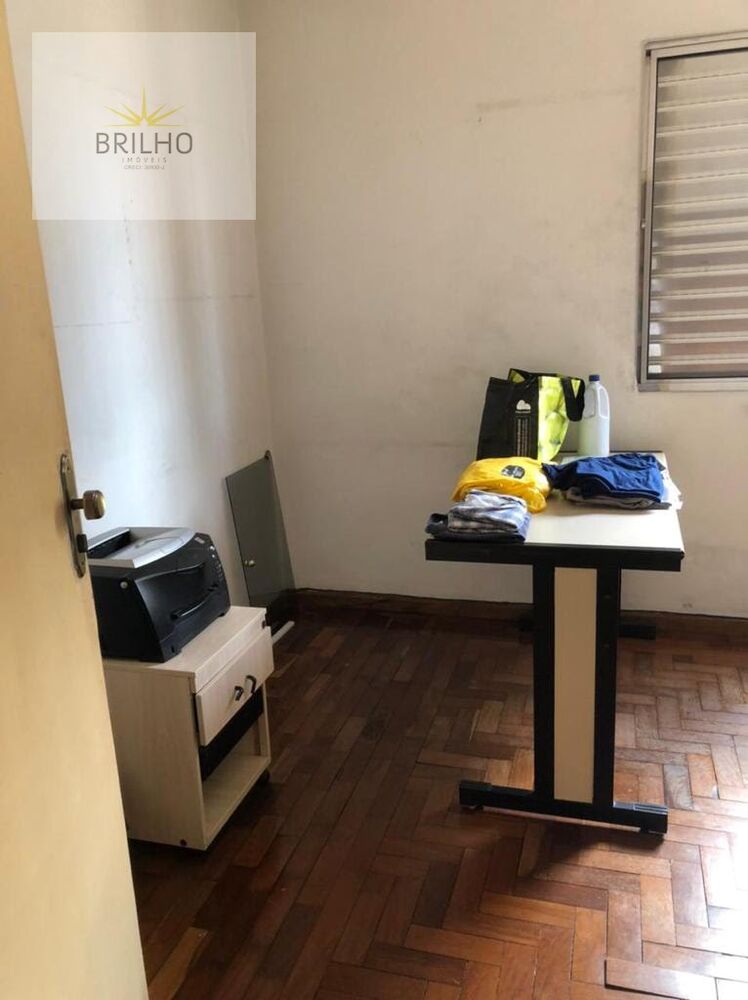 Sobrado, 4 quartos, 240 m² - Foto 21