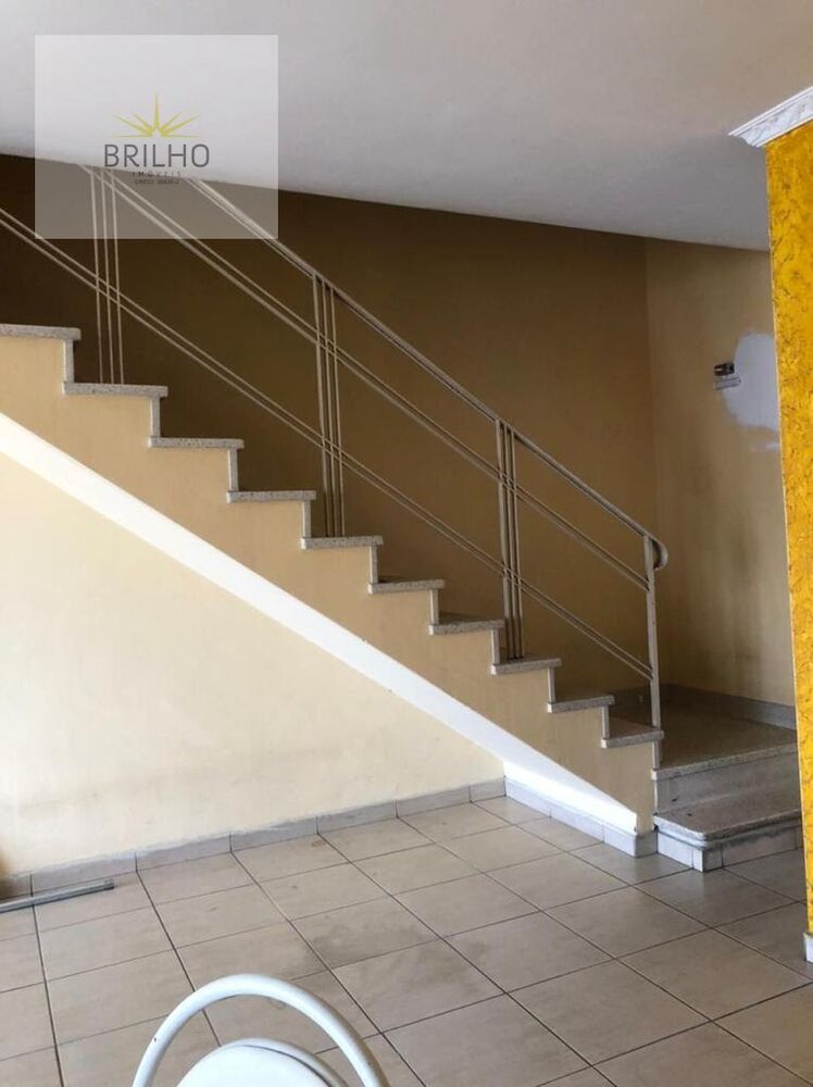 Sobrado, 4 quartos, 240 m² - Foto 17
