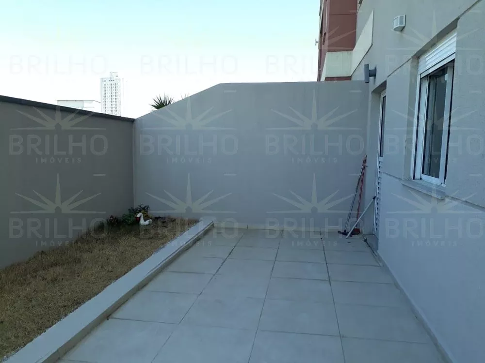 Apartamento à venda com 2 quartos, 86m² - Foto 2