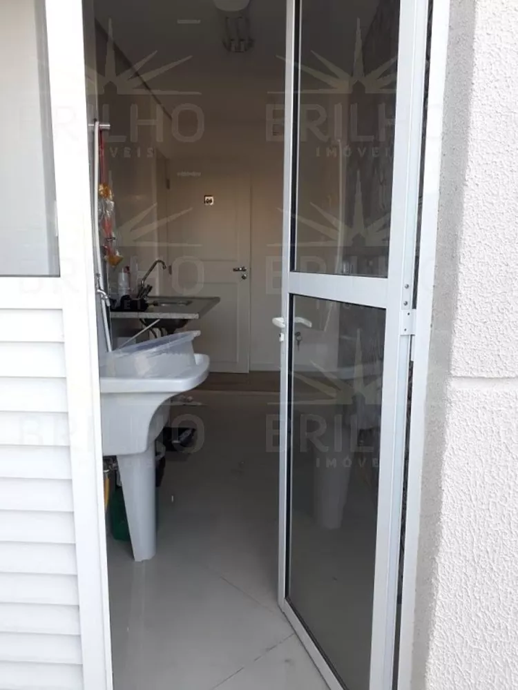 Apartamento à venda com 2 quartos, 86m² - Foto 4