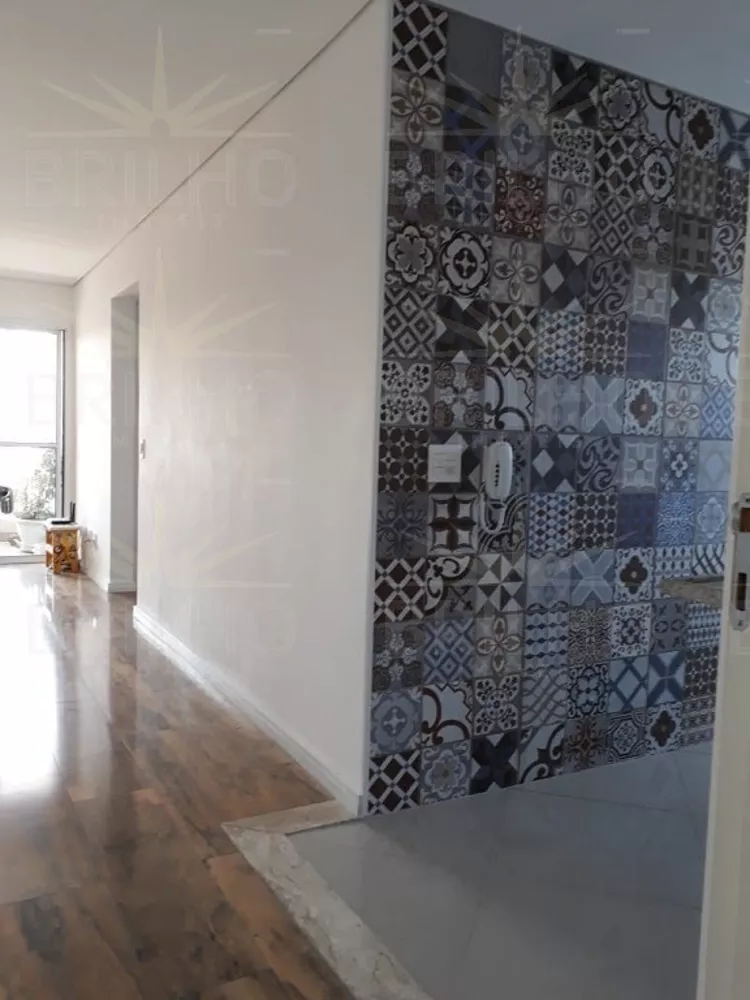 Apartamento à venda com 2 quartos, 86m² - Foto 1