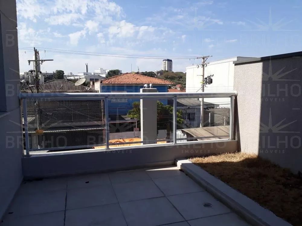 Apartamento à venda com 2 quartos, 86m² - Foto 3