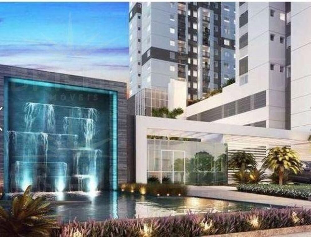 Apartamento para alugar com 2 quartos, 57m² - Foto 1