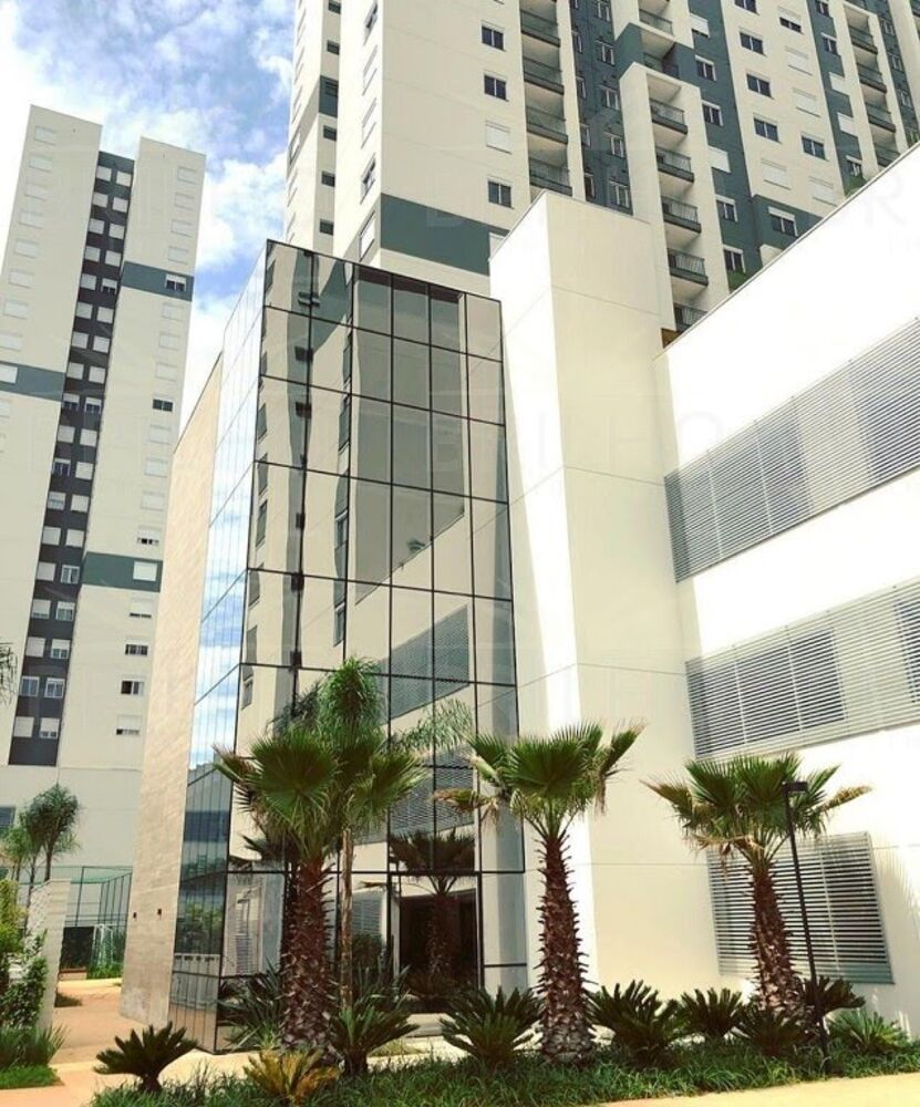 Apartamento para alugar com 2 quartos, 57m² - Foto 4
