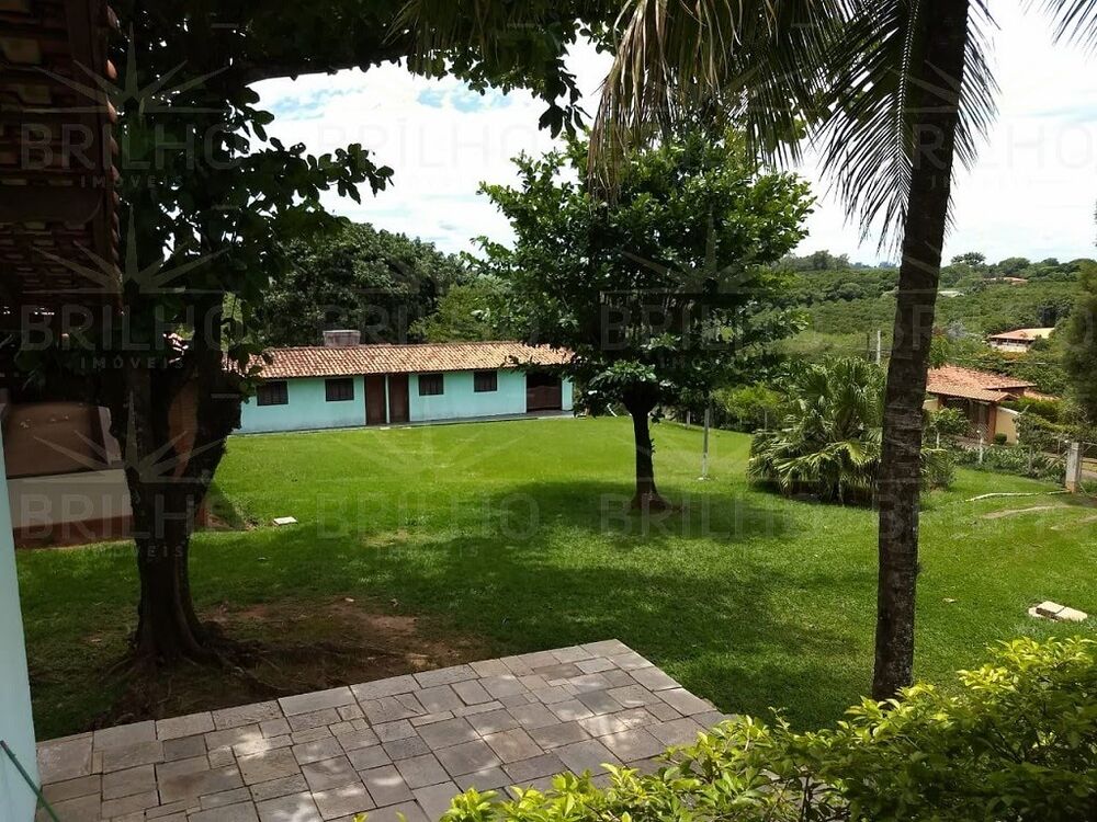 Casa de Condomínio, 6 quartos - Foto 3