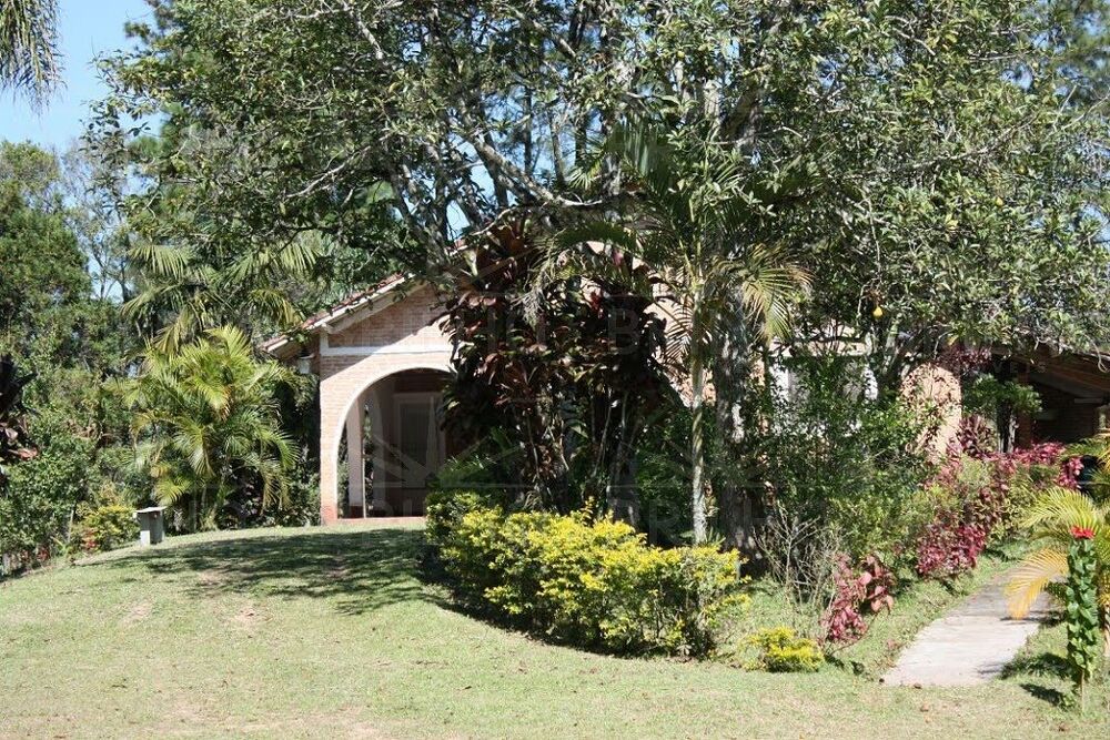 Sítio, 3 quartos, 40000 m² - Foto 3