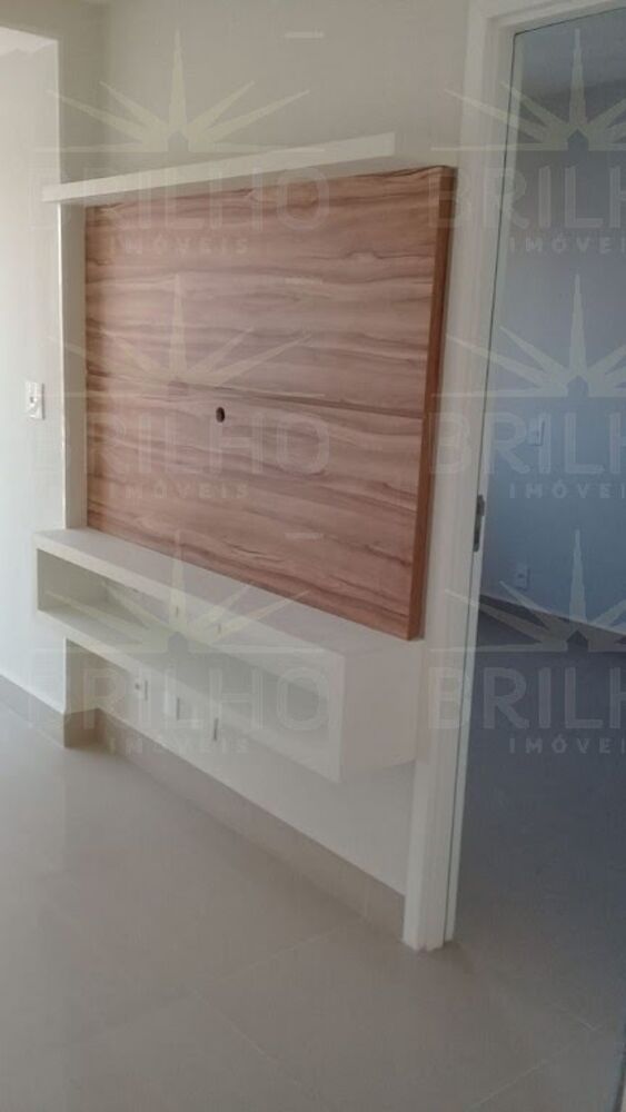 Apartamento, 1 quarto, 35 m² - Foto 2