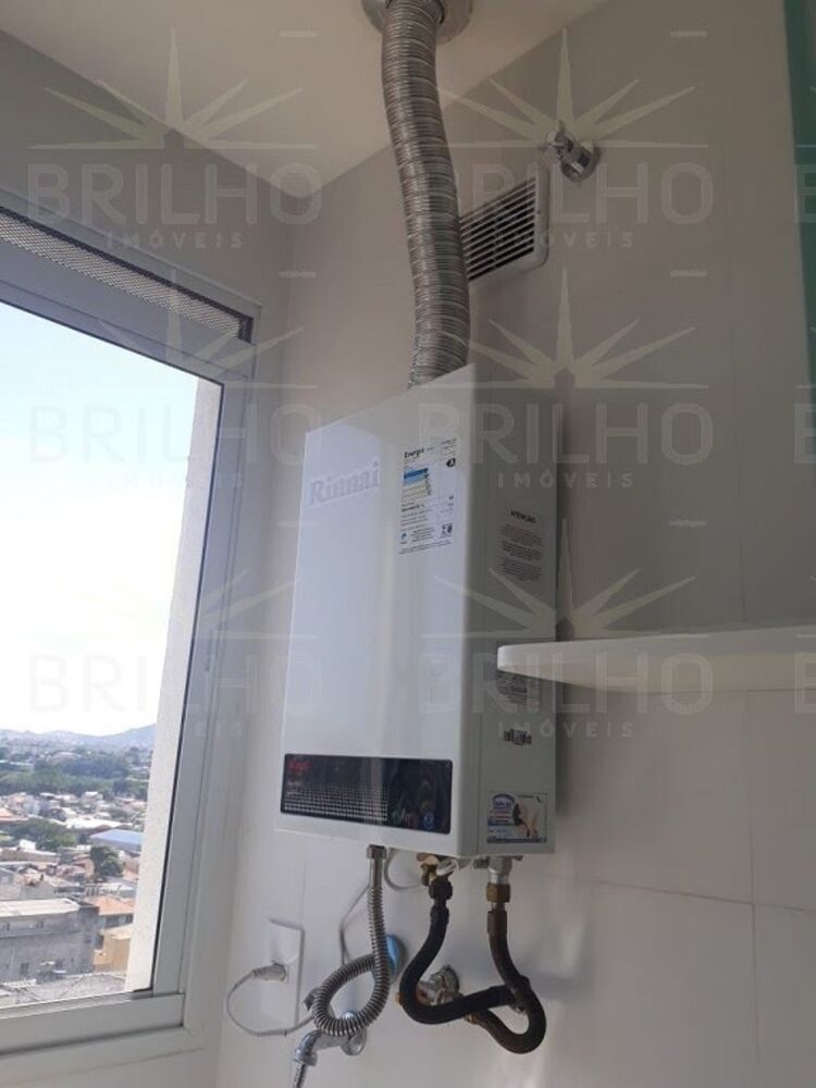 Apartamento, 1 quarto, 35 m² - Foto 9