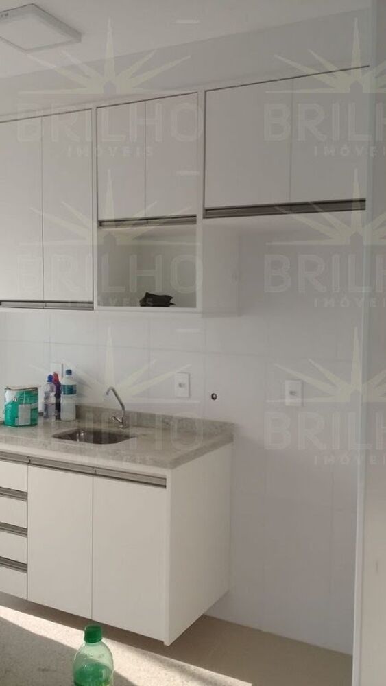 Apartamento, 1 quarto, 35 m² - Foto 4