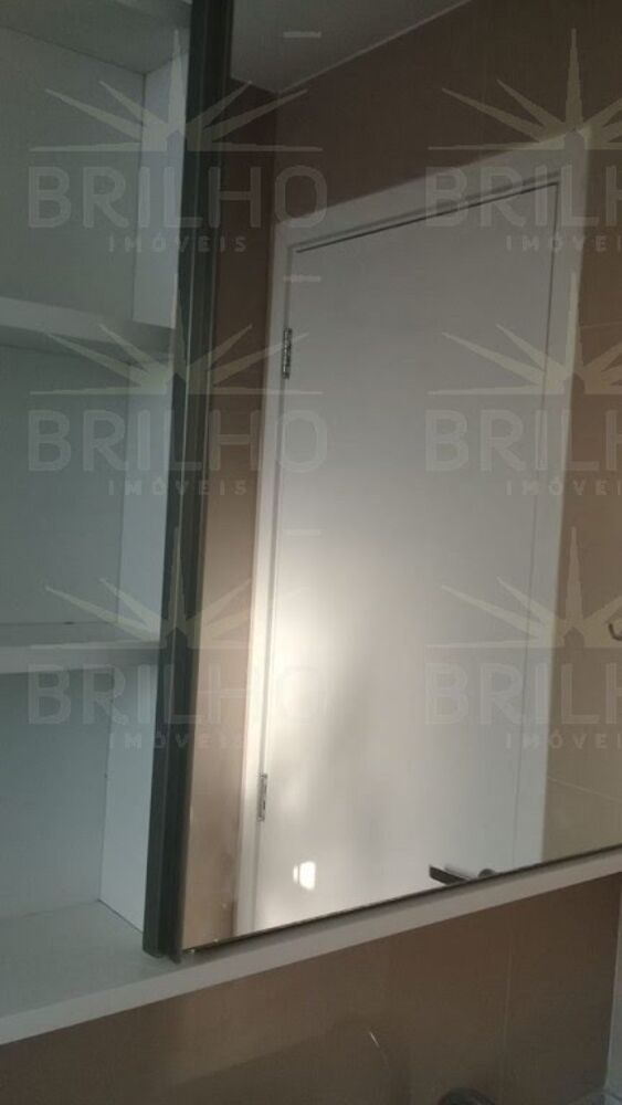 Apartamento para alugar com 1 quarto, 35m² - Foto 3