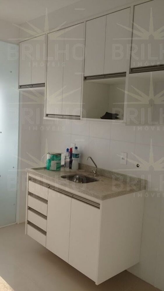 Apartamento, 1 quarto, 35 m² - Foto 3