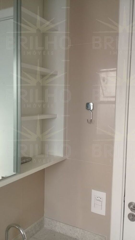 Apartamento para alugar com 1 quarto, 35m² - Foto 1