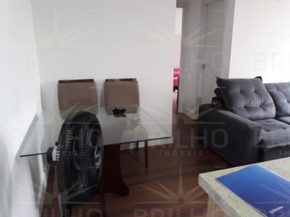 Apartamento, 2 quartos, 62 m² - Foto 1