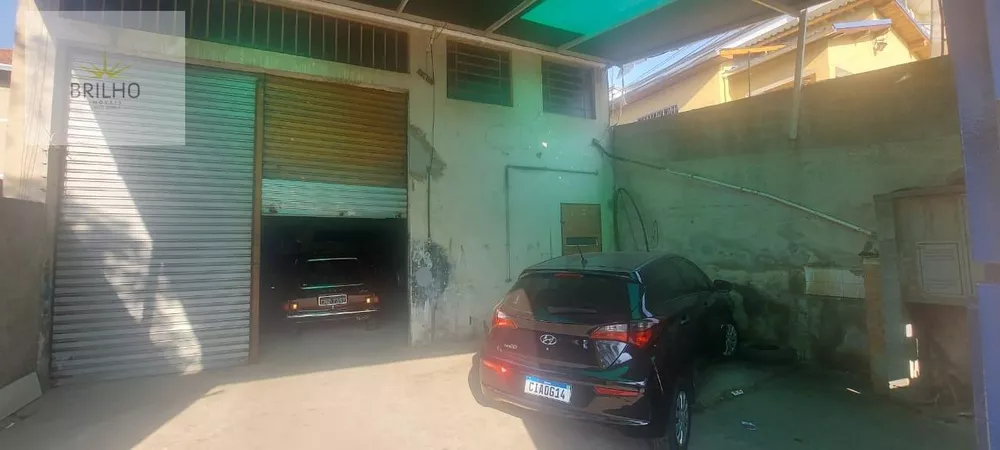 Depósito-Galpão, 250 m² - Foto 3