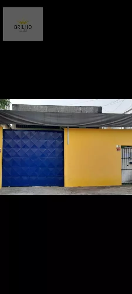 Depósito-Galpão, 250 m² - Foto 4