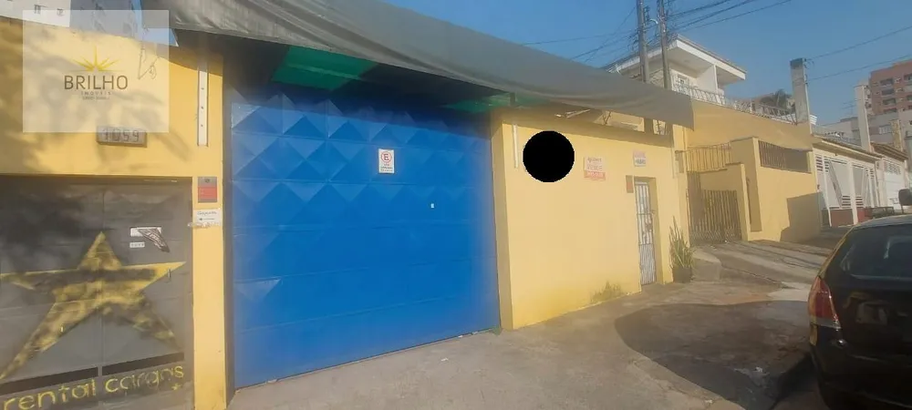 Depósito-Galpão, 250 m² - Foto 8