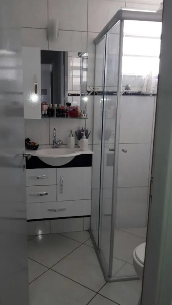 Apartamento, 2 quartos, 55 m² - Foto 4