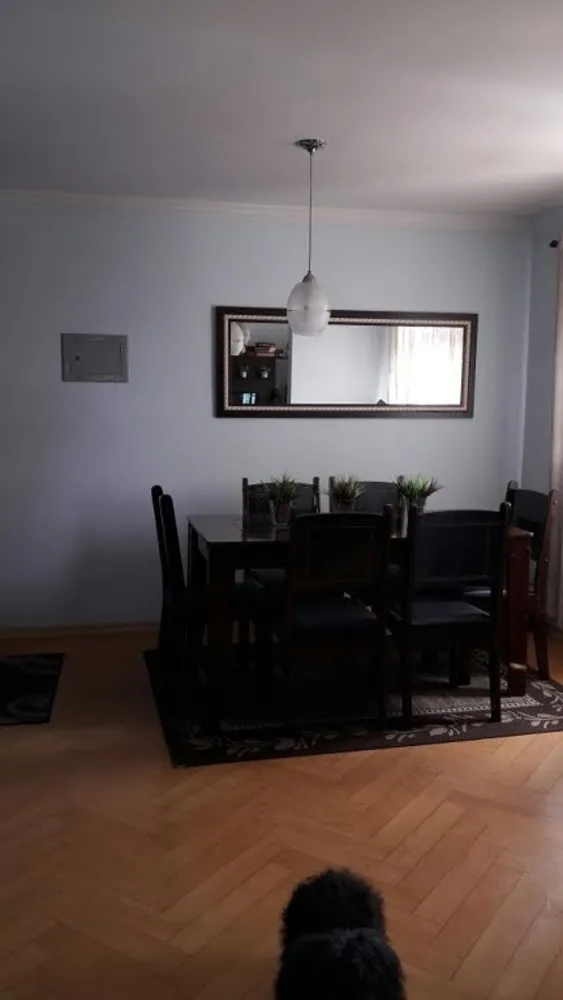 Apartamento, 2 quartos, 55 m² - Foto 3