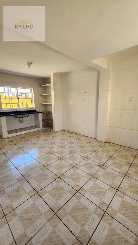 Sobrado, 2 quartos, 307 m² - Foto 1