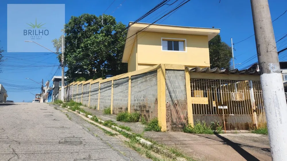 Sobrado, 2 quartos, 307 m² - Foto 2