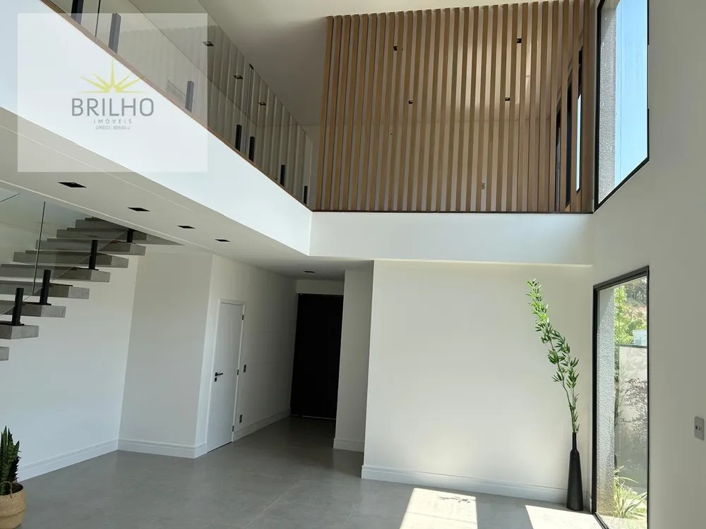 Casa de Condomínio, 4 quartos - Foto 8