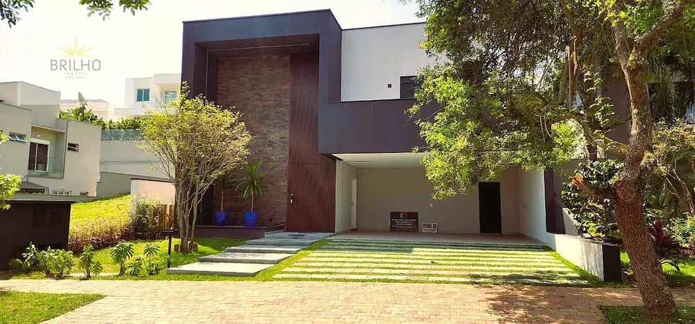 Casa de Condomínio, 4 quartos - Foto 7