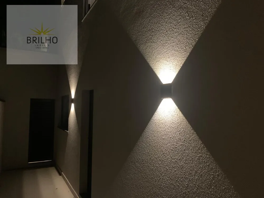 Casa de Condomínio, 4 quartos - Foto 5