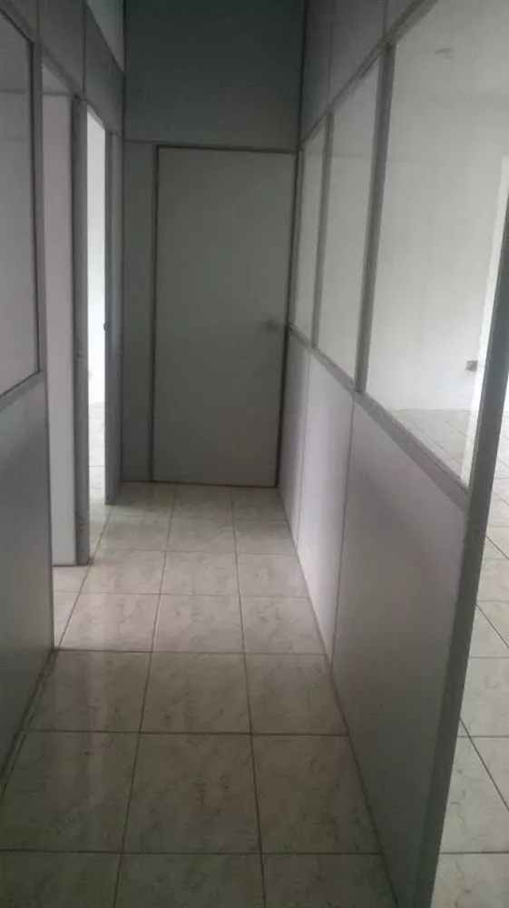 Loja-Salão para alugar, 124m² - Foto 6