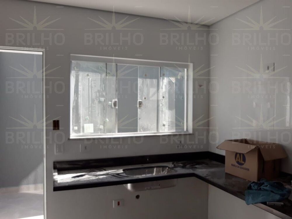 Sobrado, 2 quartos, 64 m² - Foto 2