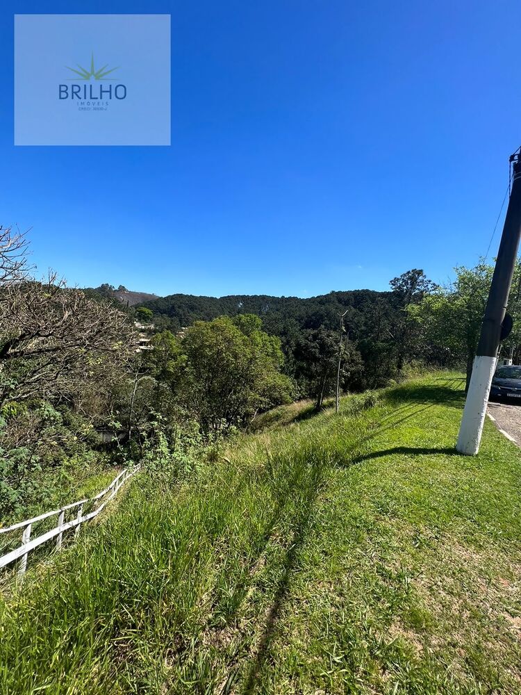 Terreno à venda, 2213m² - Foto 1