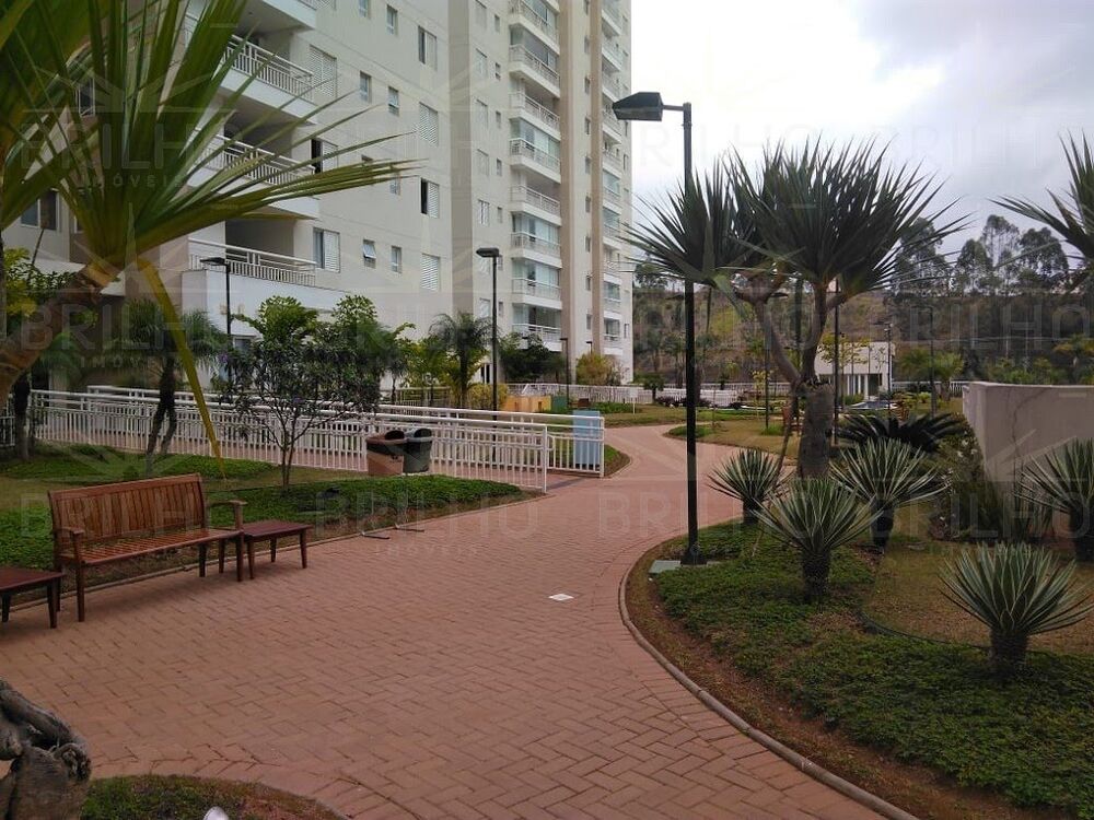 Apartamento, 3 quartos - Foto 1