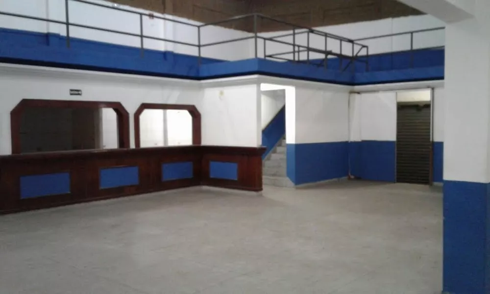 Depósito-Galpão - Foto 1