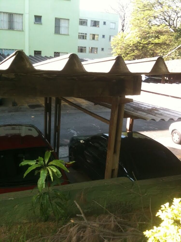 Apartamento, 2 quartos - Foto 7